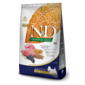 N&D OCEAN RİNGA BALIĞI & PORTAKAL YETİŞKİN MINI 800g