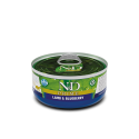 N&D ANCESTRAL GRAIN KISIRLAŞTIRILMIŞ - TAVUK YETİŞKİN 5kg