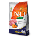 N&D PRIME TAHILSIZ TAVUK & NAR YETİŞKİN MINI 800g