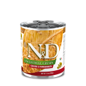 N&D ANCESTRAL GRAIN TAVUK, KILÇIKSIZ BUĞDAY, YULAF & NAR PUPPY MEDIUM & MAXI 2,5kg