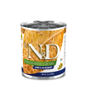 N&D ANCESTRAL GRAIN TAVUK, KILÇIKSIZ BUĞDAY, YULAF & NAR ADULT MINI 7kg