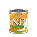 N&D ANCESTRAL GRAIN TAVUK, KILÇIKSIZ BUĞDAY, YULAF & NAR PUPPY MINI 2,5kg