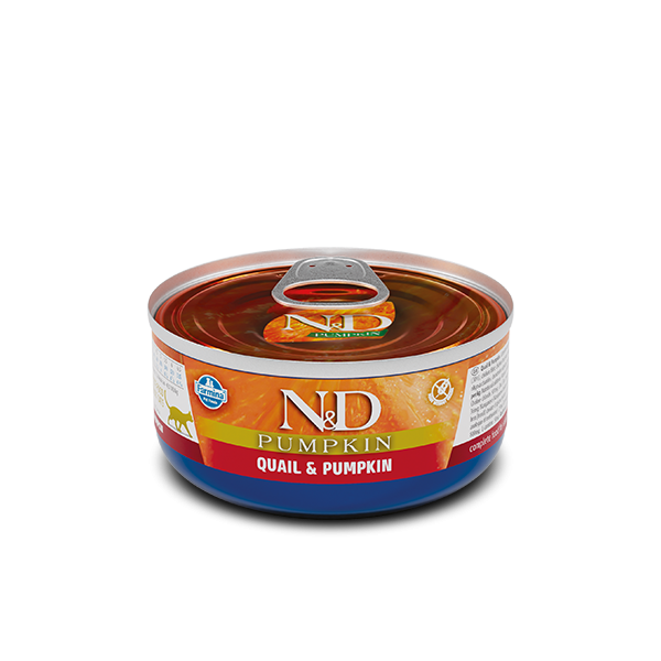 N&D OCEAN RİNGA BALIĞI, BALKABAĞI & PORTAKAL YETİŞKİN 1,5kg