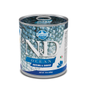 N&D ANCESTRAL GRAIN TAVUK, KILÇIKSIZ BUĞDAY, YULAF & NAR YETİŞKİN MEDIUM & MAXI 2,5kg