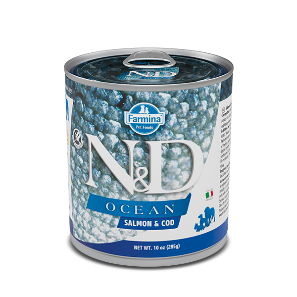 N&D ANCESTRAL GRAIN TAVUK, KILÇIKSIZ BUĞDAY, YULAF & NAR YETİŞKİN MINI 800g