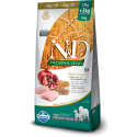 N&D ANCESTRAL GRAIN TAVUK STARTER PUPPY 2,5kg