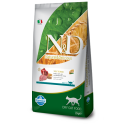 N&D OCEAN RİNGA BALIĞI & PORTAKAL YETİŞKİN 5kg