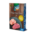 N&D ANCESTRAL GRAIN KISIRLAŞTIRILMIŞ - TAVUK YETİŞKİN 1,5kg
